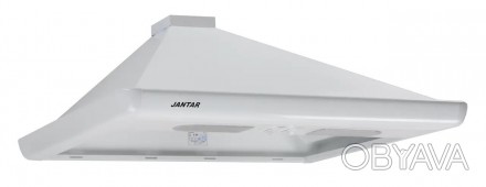 Вытяжка кухонная купольная JANTAR Eco ІІ 50