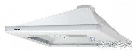 Вытяжка кухонная Jantar
Модель: ЭКО II - купольная настенная вытяжка 
Управление. . фото 1