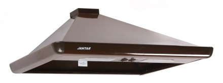 Вытяжка кухонная Jantar
Модель: ЭКО II - купольная настенная вытяжка 
Управление. . фото 2