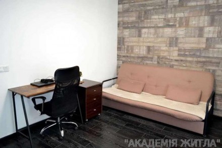 Здається 2-кімнатна квартира в новобудові на Позняках, вул. Драгоманова, поруч з. Позняки. фото 13