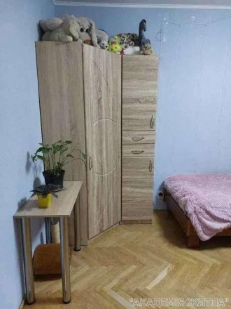 Продається 3-кімнатна квартира 69 м² з косметичним ремонтом у Борщагівці, вул. Я. . фото 8