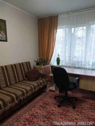 Продається 3-кімнатна квартира 69 м² з косметичним ремонтом у Борщагівці, вул. Я. . фото 5