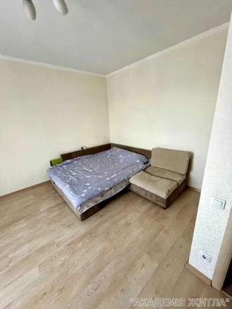 Здається 1-кімнатна квартира в новобудові, ЖК Празький квартал, 40 м² з євроремо. . фото 13