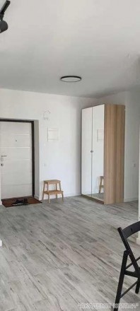 Продам стильну 1-кімнатну квартиру в новому ЖК "Кришталеві джерела" з євроремонт. Феофания. фото 13