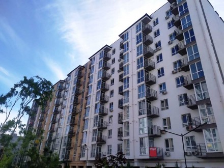 В продажу гарна квартира в одному з найзатребуваніших житлових комплексів - Дніп. Ювілейне. фото 2