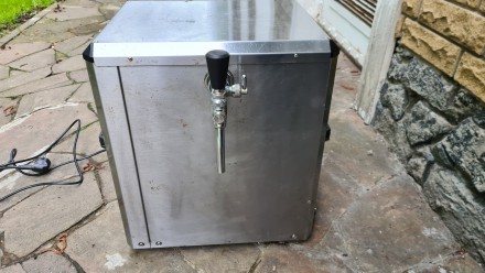 Продам качественный охладитель для пива фирмы Oprema, производство Хорватия, бал. . фото 2