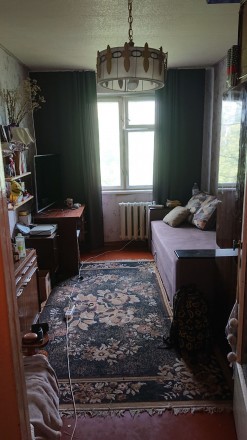 Продаж двокімнатної квартири п’яти поверхового будинку по вул.Турчанінова.. ДНС. фото 12
