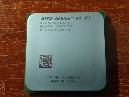 Athlon3000 1,8Ghz,am2-70грн
Sempron LE 1200 2.1Ghz,,ам2-80грн
Sempron 140 2,7G. . фото 5