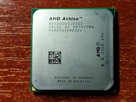 Athlon3000 1,8Ghz,am2-70грн
Sempron LE 1200 2.1Ghz,,ам2-80грн
Sempron 140 2,7G. . фото 4