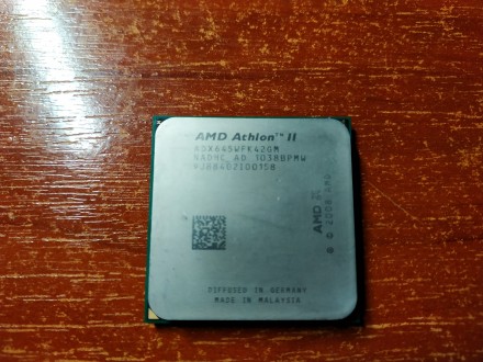 Athlon3000 1,8Ghz,am2-70грн
Sempron LE 1200 2.1Ghz,,ам2-80грн
Athlon IIX215 2.. . фото 2