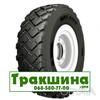 Galaxy MGSR 200 (индустриальная) 14.00 R24 153A8. . фото 1