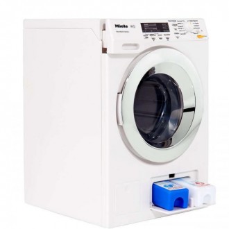  Пральна машина Klein Miele (прання з водою) повністю дублює основні можливості . . фото 2