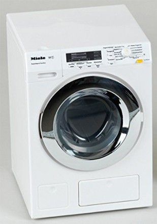  Пральна машина Klein Miele (прання з водою) повністю дублює основні можливості . . фото 7