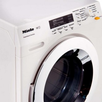  Пральна машина Klein Miele (прання з водою) повністю дублює основні можливості . . фото 6