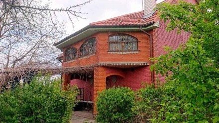 Продам новий сучасний будинок в селі Мар'янівка по Одеській трасі (побудова. . фото 2