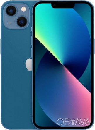 Apple iPhone 13 256GB blue