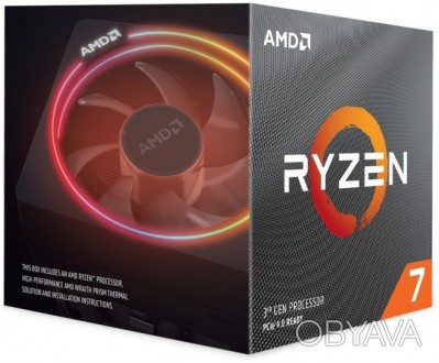  
Виробник AMD 
Гарантія 3 роки в сервісі продавця 
Тип процесора AMD Ryzen 7 
С. . фото 1