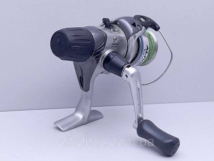 Котушка Shimano Alivio 1000 RC (ALV1000RC) Дивлячись на останні показники продаж. . фото 5