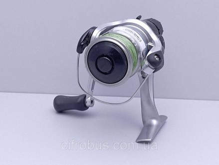 Котушка Shimano Alivio 1000 RC (ALV1000RC) Дивлячись на останні показники продаж. . фото 3