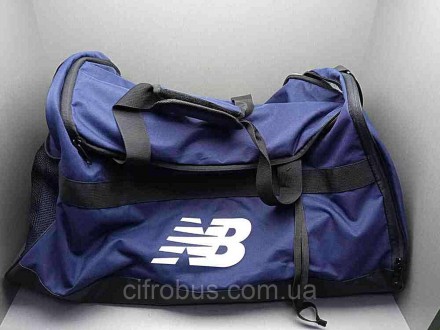 Спортивная сумка New Balance Team Duffel Bag Sm LAB13508TNV (5711013096090)
Вним. . фото 3