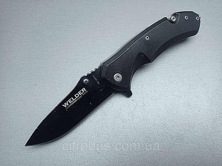 Welder Super Knife WD-2023
Внимание! Комиссионный товар. Уточняйте наличие и ком. . фото 3