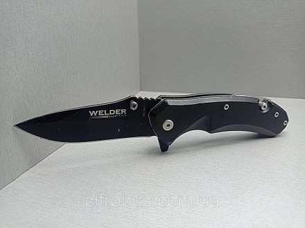 Welder Super Knife WD-2023
Внимание! Комісійний товар. Уточнюйте наявність і ком. . фото 6