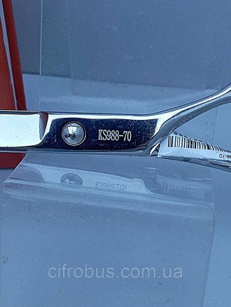 Jaguar KS988-70
Внимание! Гаманійний товар. Уточнюйте наявність і комплектацію в. . фото 3