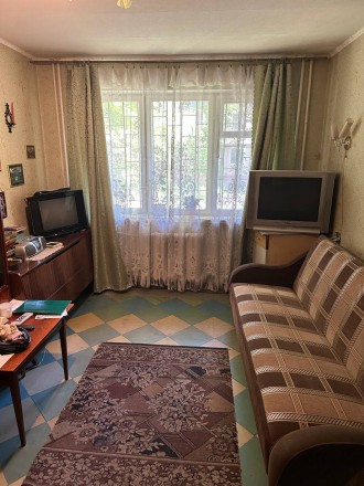 Продам 1 кімнатну квартиру «хрущовка»  вул. Батумська.
Квартира в ж. Автовокзал. фото 11