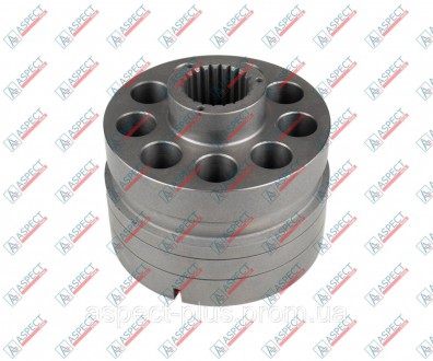 Блок цилиндров Sauer-Danfoss MF16A SKS. Київ. фото 1 Блок цилиндров Sauer-Danfoss MF16A SKS. Київ. фото 1