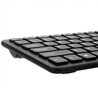 Клавиатура имеет 12 функциональных клавиш для работы с интернетом и простого упр. . фото 5