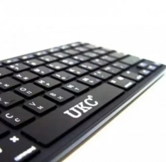 Клавиатура имеет 12 функциональных клавиш для работы с интернетом и простого упр. . фото 7