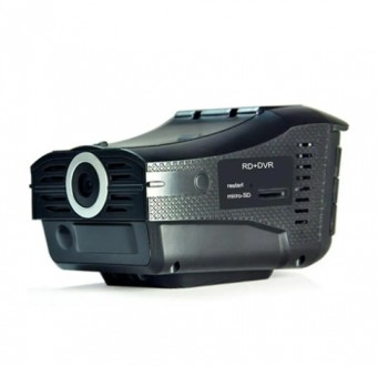 
 
Видеорегистратор антирадар 2 в 1 DVR VG3 1080P 7657 имеет высокопроизводитель. . фото 5