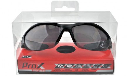 • Спортивные велосипедные очки 
• Эластичный материал GRILAMID TR 90 
• Материал. . фото 4