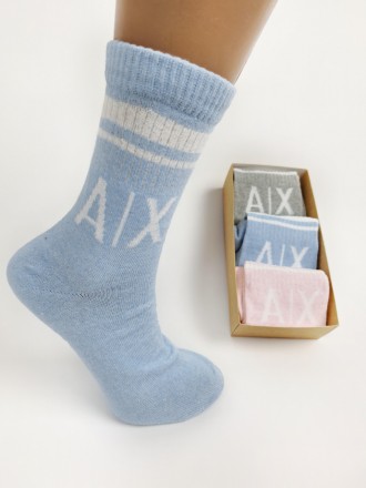 Окунитесь в мир комфорта с нашей коллекцией демисезонных женских носков!
Созданн. . фото 3