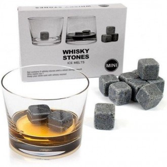Представляем вам наши многоразовые охлаждающие камни для напитков - идеальное ре. . фото 5