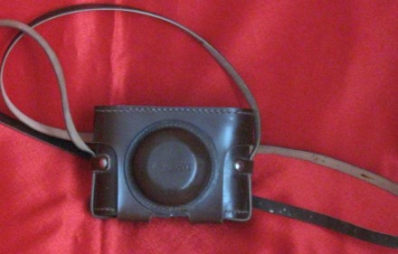 фотоаппарат СМЕНА, первый выпуск 50е годы. . фото 2