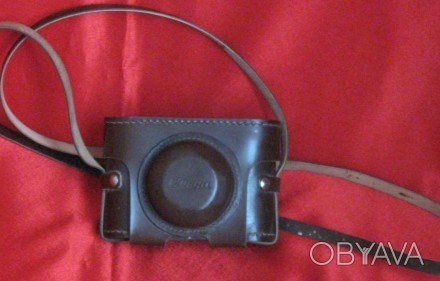 фотоаппарат СМЕНА, первый выпуск 50е годы. . фото 1