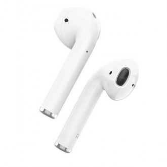 Ідеальні для повсякденного використання
Навушники Bluetooth HOCO EW02 зручні у п. . фото 4