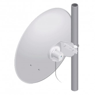 Точка доступу Wi-Fi Ubiquiti PBE-M5-400 
PBE-M5-400, як і вся оновлена ​​серія б. . фото 5