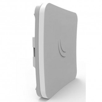 Точка доступу Wi-Fi Mikrotik RBSXTsq2nD є компактною точкою доступу /бездротовий. . фото 4