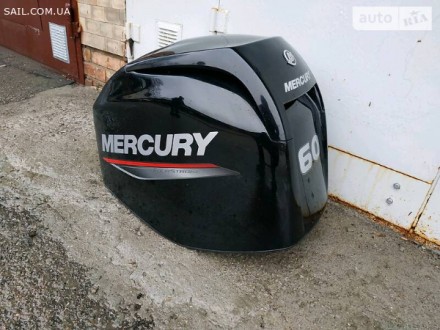 Описание
Продам лодочный мотор Mercury - 60. в хорошем состоянии, мотор 100 % 2. . фото 3