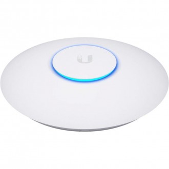 Точка доступу Wi-Fi Ubiquiti UAP-NanoHD є високопродуктивною двох діапазонною Wi. . фото 4