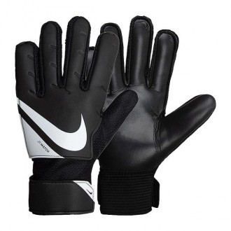Воротарські рукавички Nike NK GK MATCH
Високий рівень зчеплення та м'яка латексн. . фото 2