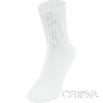 Шкарпетки спортивні Jako Sportsocken ідеально притискаються до ваших ніг. Матері. . фото 1