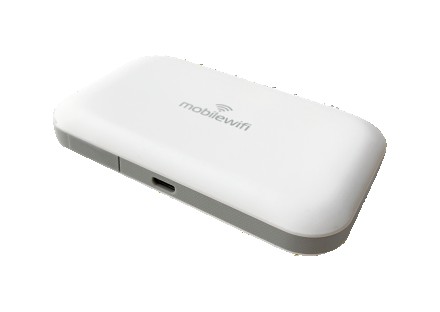 4g Wifi роутер ANTENITI E5573 - Швидкий мобільний роутер з підтримкою 3G і 4G LT. . фото 5
