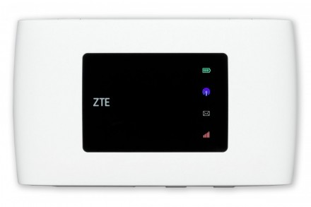 ZTE MF920 – пристрій, що поєднав у собі функції 4G-модему та Wi-Fi-роутера. Моде. . фото 2