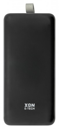 XON PowerBank MaxCharge (WC8X) - це модель універсальної мобільної батареї з ємн. . фото 7