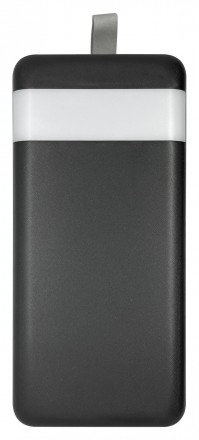 XON PowerBank MaxCharge (WC8X) - це модель універсальної мобільної батареї з ємн. . фото 2