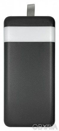 XON PowerBank MaxCharge (WC8X) - це модель універсальної мобільної батареї з ємн. . фото 1