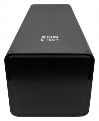XON PowerBank ExtraCharge (EC5X) - це модель універсальної мобільної батареї з є. . фото 6